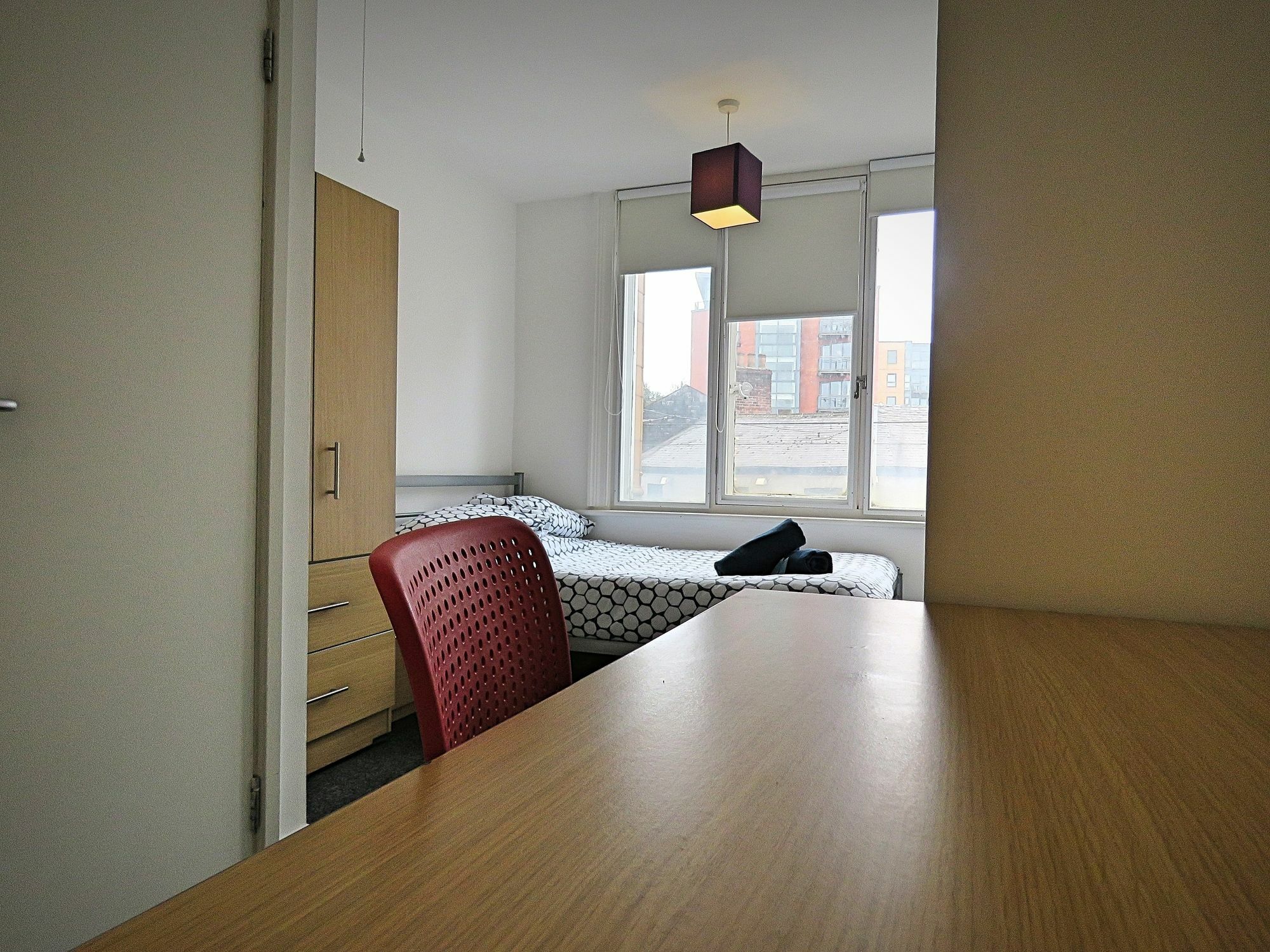 Harley Rooms - Private Double Rooms With Shower Шеффілд Екстер'єр фото